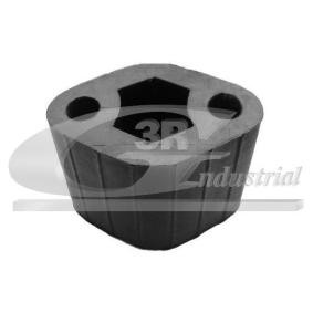 Compre Soporte de tubo de escape de 3RG online para 405 II Break (4E) a precios moderados
