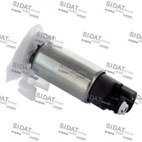 Achetez des Pompe à carburant SIDAT 70205 à prix pour 180,86 €