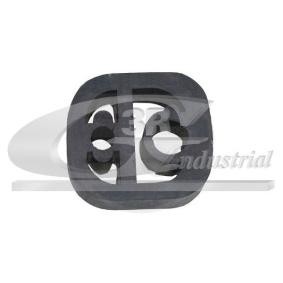 Halter, Schalldämpfer 70209 von 3RG günstig für 2,03 € online kaufen