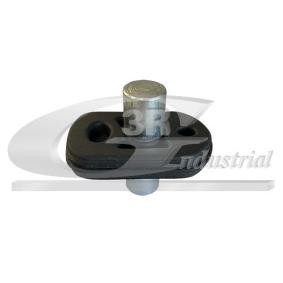 Halter, Schalldämpfer für CITROËN von 3RG