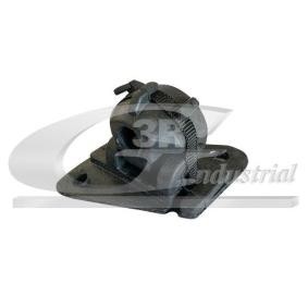 Halter, Schalldämpfer 70222