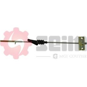 Handbremsseil 702250