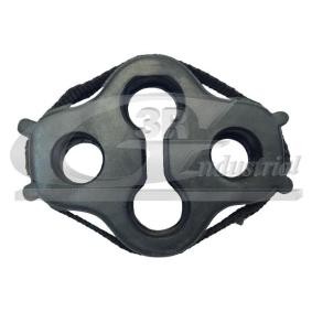 Anschlagpuffer, Schalldämpfer 70228 von 3RG günstig für 4,77 € online kaufen