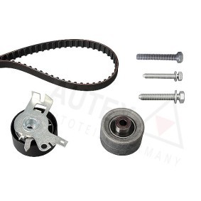 Zahnriemensatz 702283 für PEUGEOT