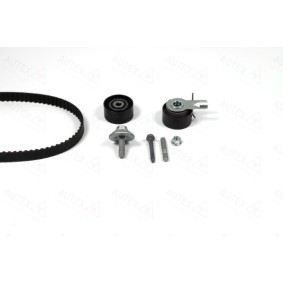 Zahnriemensatz 702302 für PEUGEOT