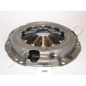Kupplungsdruckplatte für TOYOTA von JAPKO