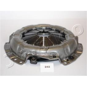 Kupplungsdruckplatte 70242