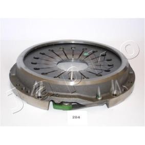 Kupplungsdruckplatte 70284
