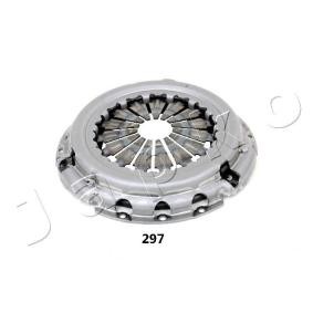 Kupplungsdruckplatte 70297
