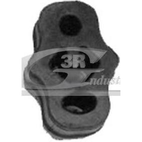 Haltering, Schalldämpfer 70303