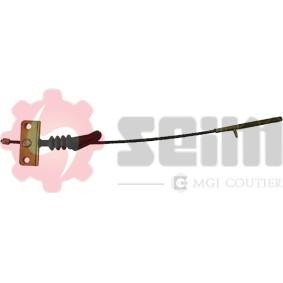 Handbremsseil für ABARTH von SEIM
