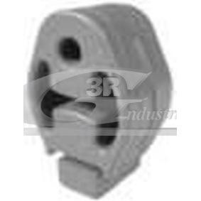 Acquista Supporto, Silenziatore da 3RG 70306 a buon mercato per soli 2,47 €