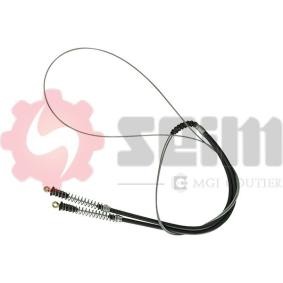 Handbremsseil 703060