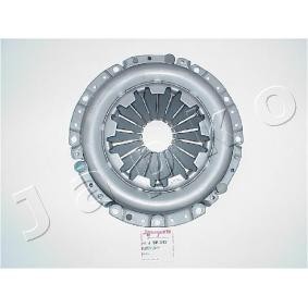 Achetez des Mécanisme d'embrayage JAPKO 70312 à prix pour 46,14 €