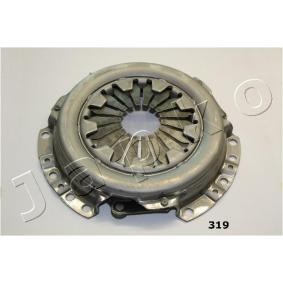 Kupplungsdruckplatte 70319