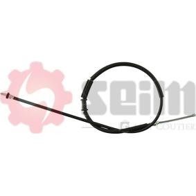 Handbremsseil 703498