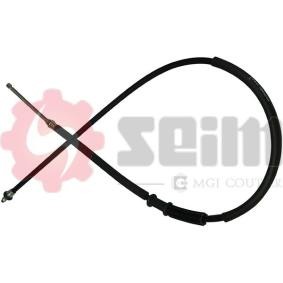 Handbremsseil 703499