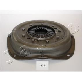 Kupplungsdruckplatte 70372