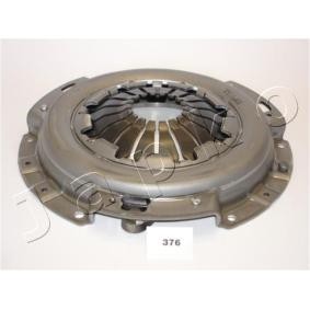 Achetez des Mécanisme d'embrayage JAPKO 70376 à prix pour 62,43 €