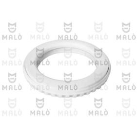 Compre Rolamento de rolos, suporte apoio do conj. mola / amortecedor da MALÒ 7039 a um preço baixo por 9,86 €