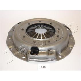 Kupplungsdruckplatte 70399