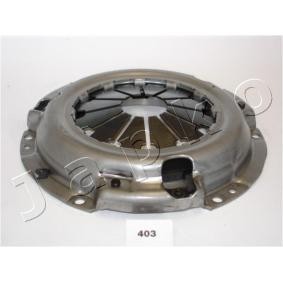 Kupplungsdruckplatte 70403