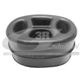 Compre Soporte de tubo de escape de 3RG online para Astra F Caravan (T92) a precios moderados