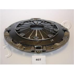 Achetez des Mécanisme d'embrayage JAPKO 70407 à prix pour 52,85 €
