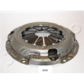 Comprar Plato de presión del embrague de JAPKO 70408 a bajo precio de 56,95 €