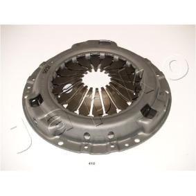 Kupplungsdruckplatte 70410