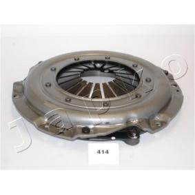 Kupplungsdruckplatte 70414