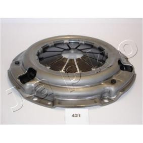 Kupplungsdruckplatte 70421