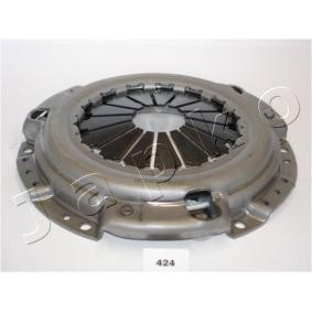 Kupplungsdruckplatte 70424