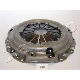 Kupplungsdruckplatte 70429