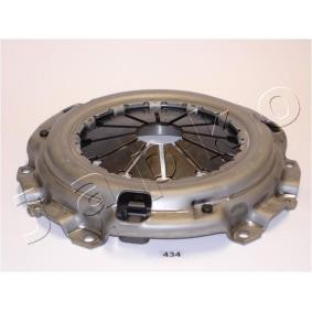 Kupplungsdruckplatte 70434