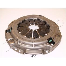 Kupplungsdruckplatte 70435
