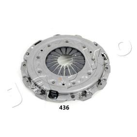 Kupplungsdruckplatte 70436
