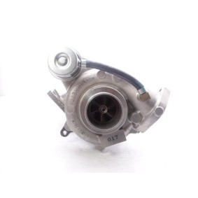 Kjøp Turbo fra GARRETT på nett for DYNA 400 Åpen lastebil / chassis (XZU_) til moderate priser