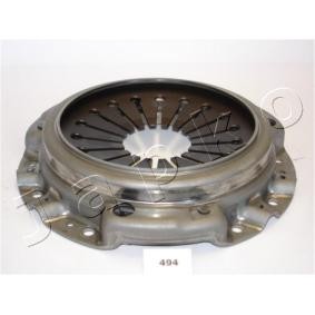 Kupplungsdruckplatte 70494