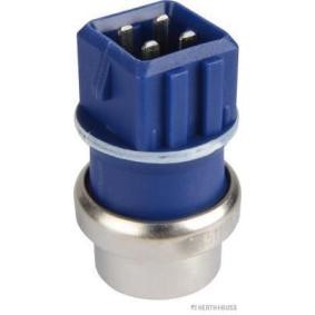 Sensor, Kühlmitteltemperatur von HERTH+BUSS ELPARTS