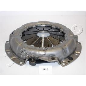 Kupplungsdruckplatte 70516