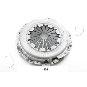 Achetez des Mécanisme d'embrayage JAPKO 70524 à prix pour 67,75 €