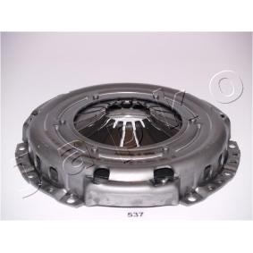 Kupplungsdruckplatte 70537