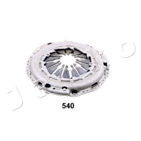 Achetez des Mécanisme d'embrayage JAPKO 70540 à prix pour 67,53 €