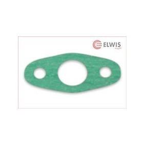 Dichtung, Turbineneinlass (Lader) von ELWIS ROYAL günstig für 2,24 €