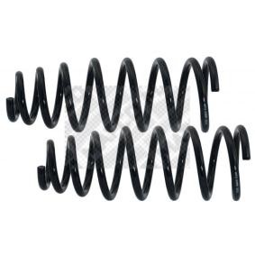 Comprar Kit de suspensión, muelles de MAPCO 70557/2 a bajo precio de 40,38 €