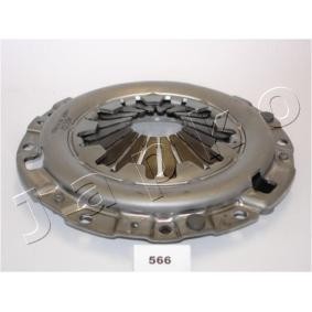 Kupplungsdruckplatte 70566