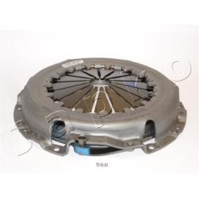 Achetez des Mécanisme d'embrayage JAPKO 70568 à prix pour 59,78 €
