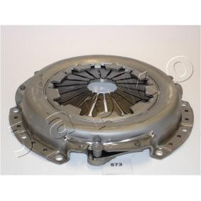 Kupplungsdruckplatte 70573
