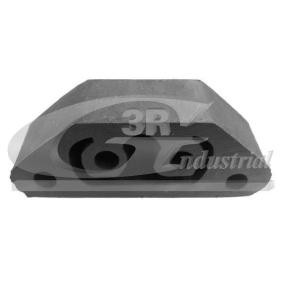 Comprar Almohadilla de tope, silenciador de 3RG 70600 a bajo precio de 1,91 €